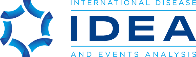 International Disease and Events Atlas
